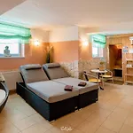 Apartment Haus Isabella