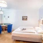 Apartmán Haus Isabella
