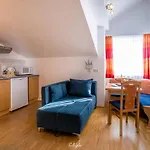 Апартаменты Haus Isabella