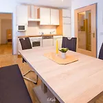 Haus Isabella Apartmán Obertauern