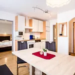 Apartment Haus Isabella Obertauern