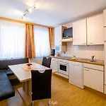 Apartmán Haus Isabella *