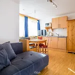 Haus Isabella Апартаменты Обертауэрн
