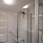 Apartmán Haus Isabella *