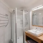 Apartment Haus Isabella *