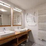 Apartment Haus Isabella *