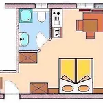 Haus Isabella Apartment