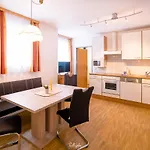 Haus Isabella Apartmán Obertauern