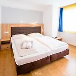 Apartment Haus Isabella Obertauern
