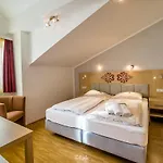 Apartmán Haus Isabella Obertauern