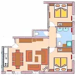 Haus Isabella *