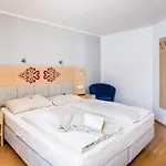 Apartment Haus Isabella