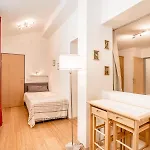 Haus Isabella Apartmán *