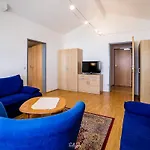 Haus Isabella Apartmán Obertauern