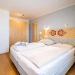 Haus Isabella Apartment