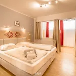Apartment Haus Isabella *