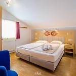 Haus Isabella Apartmán