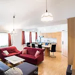 Apartmán Haus Isabella Obertauern