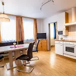 Haus Isabella Apartmán