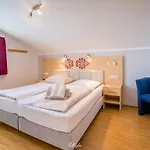 Apartmán Haus Isabella *