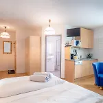 Apartment Haus Isabella