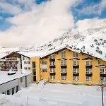 Haus Isabella Apartmán
