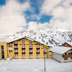 Apartmán Haus Isabella *