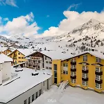 Apartmán Haus Isabella Obertauern