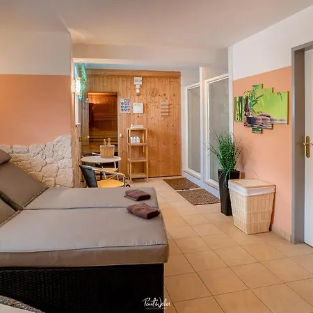 Haus Isabella Apartment *