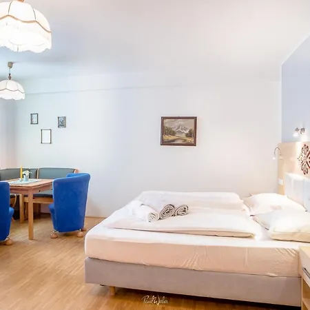 Apartment Haus Isabella