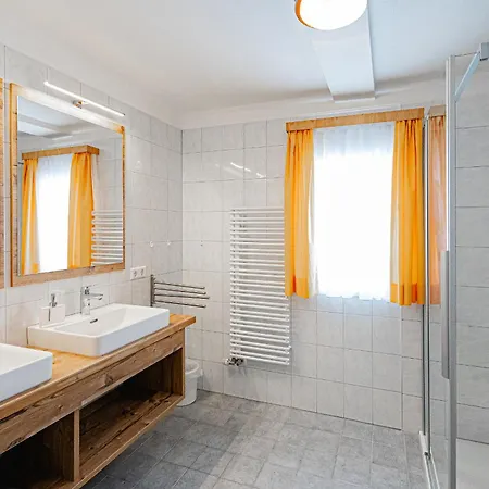 Appartement Haus Isabella