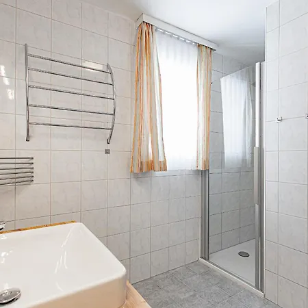 Apartment Haus Isabella *