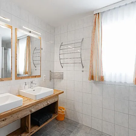 Haus Isabella Apartment
