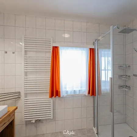 Haus Isabella Apartment *