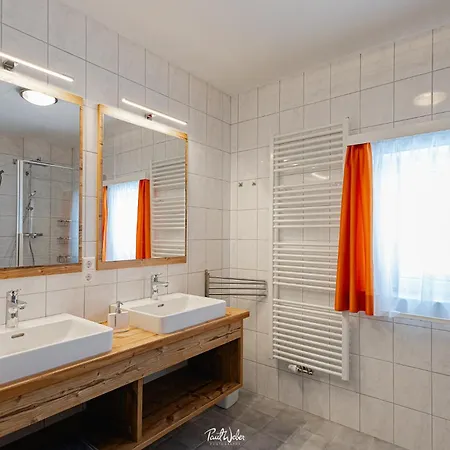 Apartment Haus Isabella *