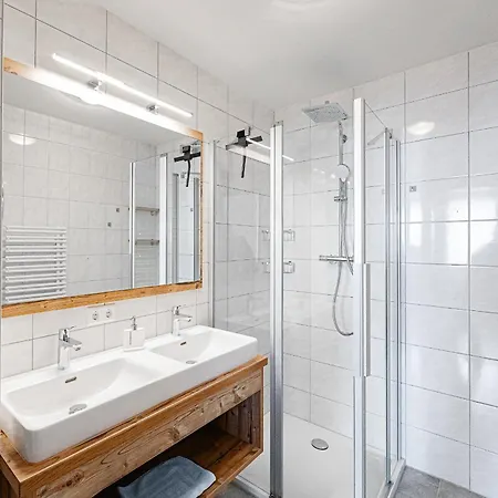 Apartment Haus Isabella *
