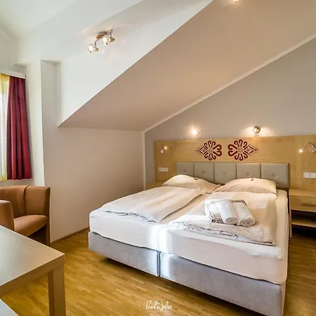 Apartment Haus Isabella Obertauern