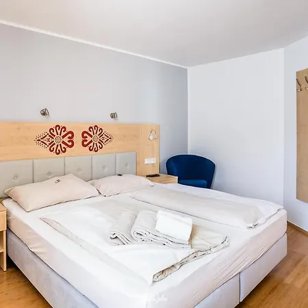 Apartment Haus Isabella