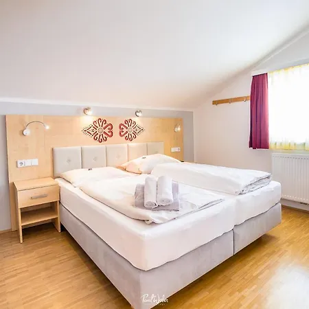 Haus Isabella Apartment