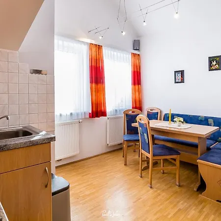 Haus Isabella Apartment Obertauern