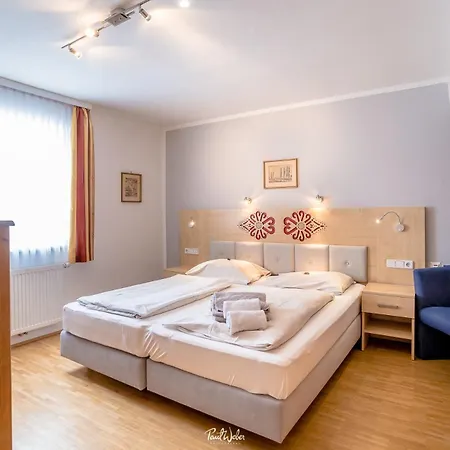 Haus Isabella Apartment