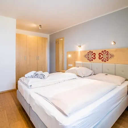 Haus Isabella Apartment