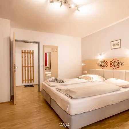 Haus Isabella Apartment *