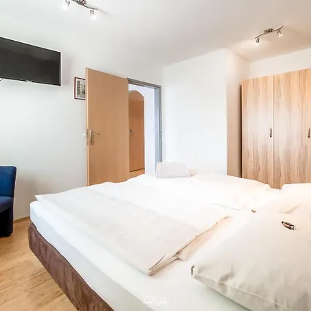 Apartment Haus Isabella
