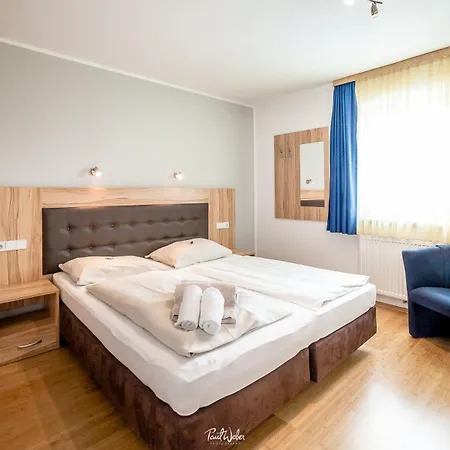 Haus Isabella Apartment *