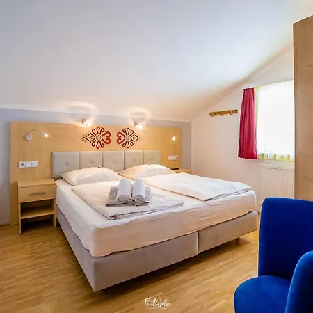Haus Isabella Apartment Obertauern
