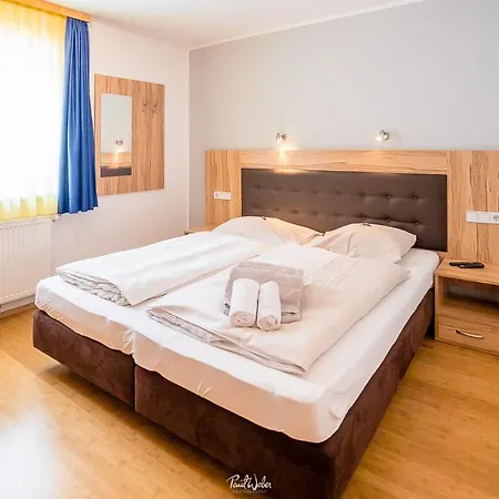 Haus Isabella *