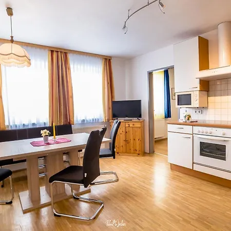 Haus Isabella Apartment