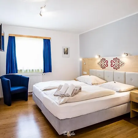 Haus Isabella Apartment *