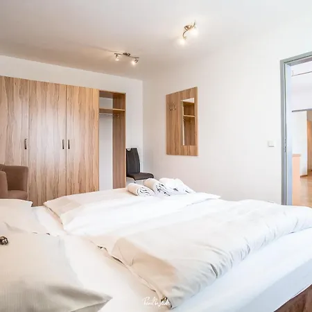 Haus Isabella オーバータウエルン